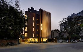 Hotel Carrefour